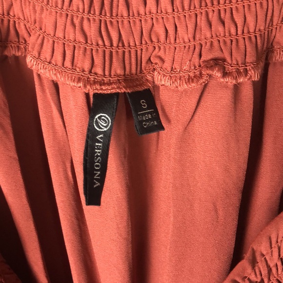 Versona Romper - Picture 4 of 6